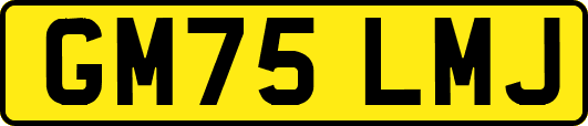GM75LMJ