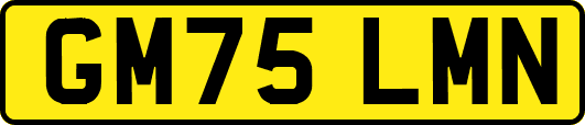 GM75LMN