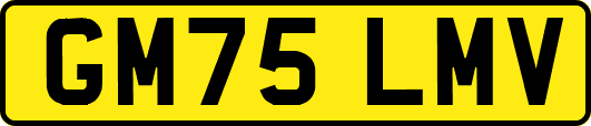 GM75LMV