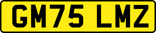 GM75LMZ