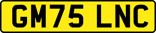 GM75LNC