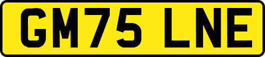 GM75LNE