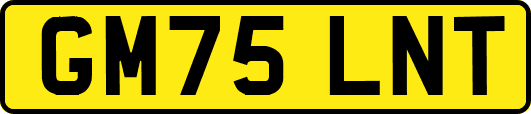 GM75LNT