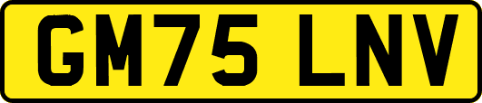 GM75LNV