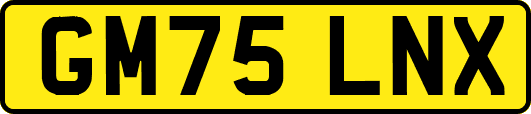 GM75LNX
