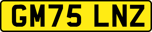 GM75LNZ