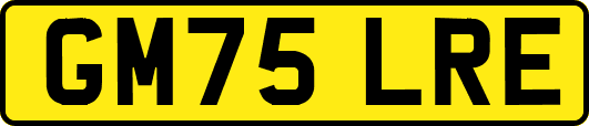 GM75LRE
