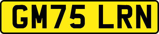 GM75LRN