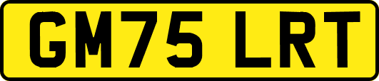 GM75LRT