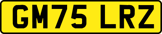 GM75LRZ