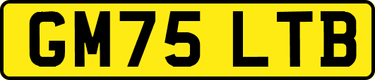 GM75LTB
