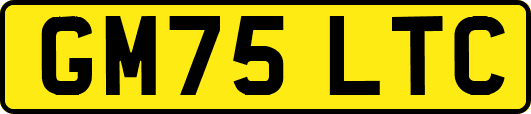 GM75LTC