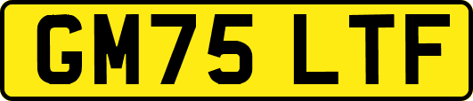 GM75LTF