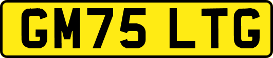 GM75LTG