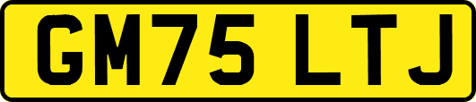 GM75LTJ