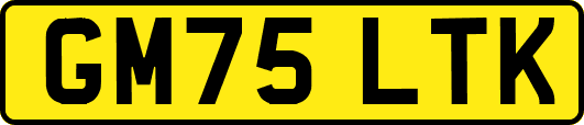 GM75LTK