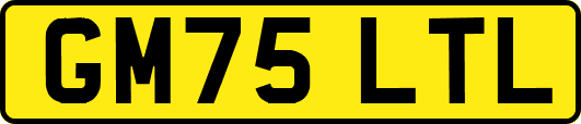 GM75LTL