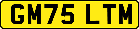 GM75LTM