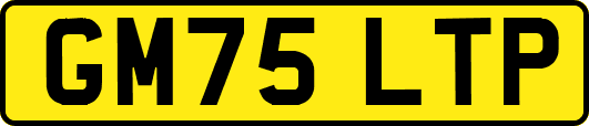 GM75LTP