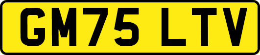 GM75LTV