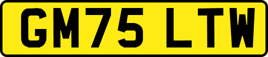GM75LTW