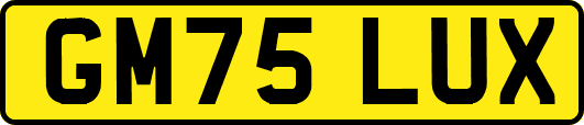 GM75LUX