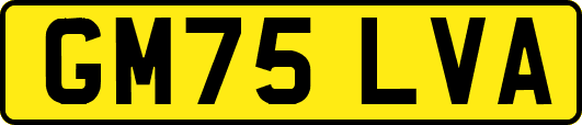 GM75LVA
