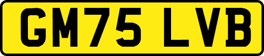 GM75LVB