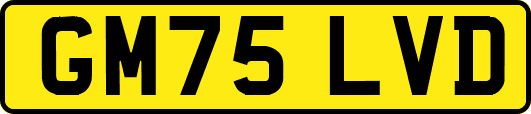 GM75LVD