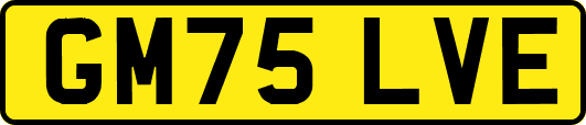 GM75LVE