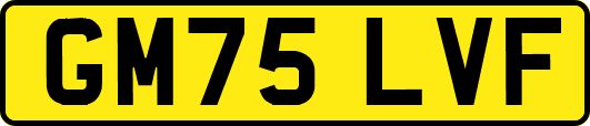 GM75LVF