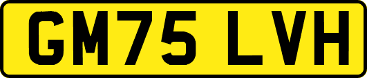 GM75LVH