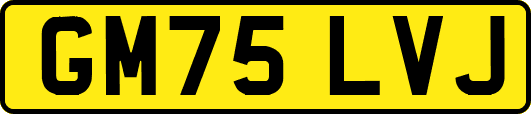 GM75LVJ