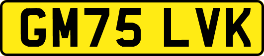GM75LVK