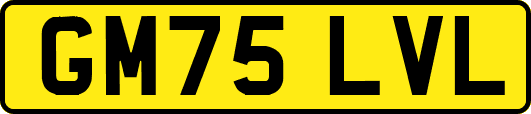 GM75LVL