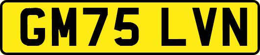 GM75LVN