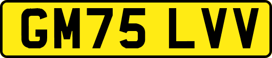 GM75LVV