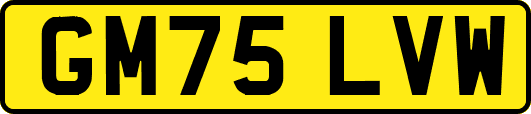 GM75LVW