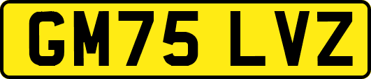 GM75LVZ