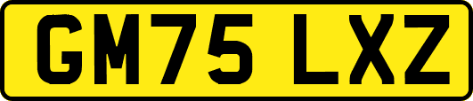 GM75LXZ