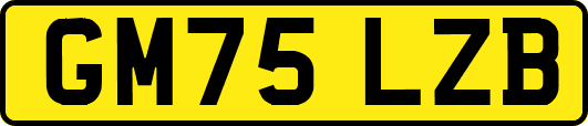 GM75LZB