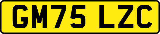 GM75LZC