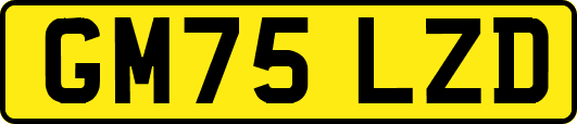 GM75LZD