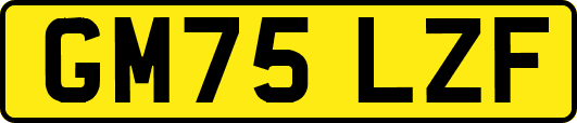 GM75LZF