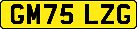 GM75LZG