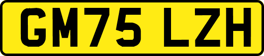 GM75LZH