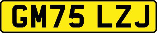 GM75LZJ