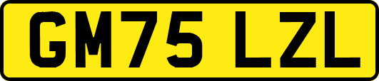 GM75LZL