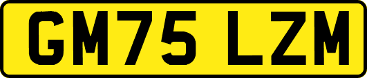 GM75LZM
