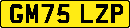 GM75LZP